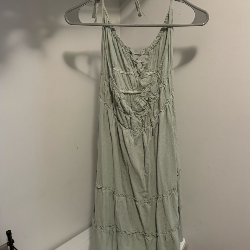 Womens summer dress